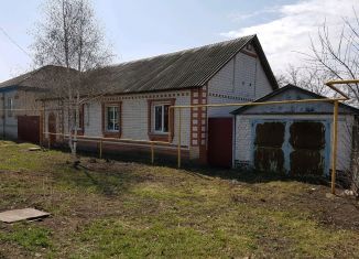 Продаю дом, 87 м2, рабочий посёлок Новохопёрский, улица Ильича