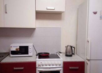 Продается 2-комнатная квартира, 56.8 м2, Кудрово, Ленинградская улица, 5, ЖК Новый Оккервиль