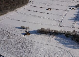 Земельный участок на продажу, 5.3 сот., деревня Минаево