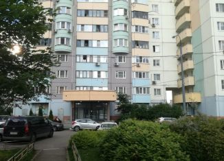 Продам 1-комнатную квартиру, 47 м2, Одинцово, улица Чистяковой