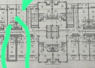 Квартира на продажу студия, 24 м2, посёлок городского типа Дагомыс, ЖК Каравелла Португалии, Старошоссейная улица, 5к8