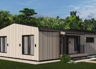 Продается дом, 115 м2, деревня Кусаковка