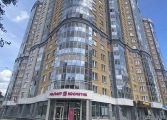 Продается трехкомнатная квартира, 101.2 м2, Екатеринбург, Ирбитская улица, 8, Ирбитская улица