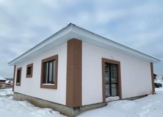 Продается дом, 97.8 м2, деревня Осоргино, Линейная улица