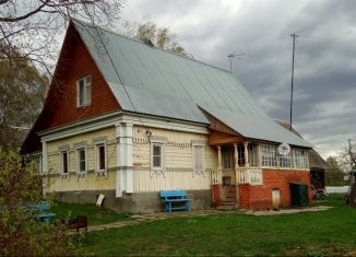 Продается дом, 35.5 м2, деревня Мышкино, Приморская улица, 64