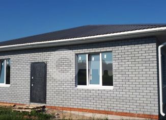 Продажа дома, 106 м2, село Набережные Моркваши, Полевая улица