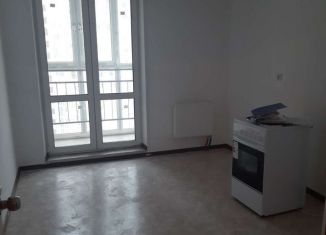 Продажа 1-комнатной квартиры, 45.1 м2, Самара, ЖК Рассвет