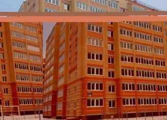 Продается двухкомнатная квартира, 58 м2, Йошкар-Ола, улица Йывана Кырли, 31Б, микрорайон Дружный