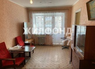 Продается двухкомнатная квартира, 41.3 м2, Орехово-Зуево, проезд Бугрова, 5