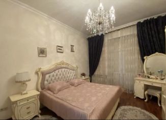 Многокомнатная квартира на продажу, 160 м2, Грозный, проспект В.В. Путина, 7