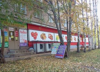Торговая площадь на продажу, 216 м2, Кирово-Чепецк, улица Ленина, 14