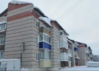 Продается двухкомнатная квартира, 59 м2, село Молчаново, Рабочая улица, 31