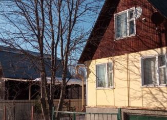 Продам дом, 121.9 м2, садовое товарищество Поречье, садовое товарищество Поречье, 45