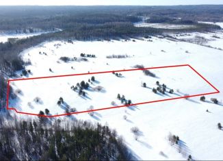 Продажа земельного участка, 250 сот., Крошнозерское сельское поселение