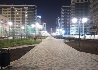 Продается 2-комнатная квартира, 73 м2, Краснодар, ЖК Символ, Командорская улица, 9к2