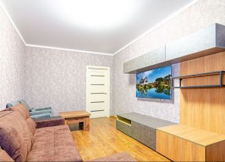 Сдам 2-ком. квартиру, 70 м2, Анапа, Супсехское шоссе, 4к3, ЖК Парадный