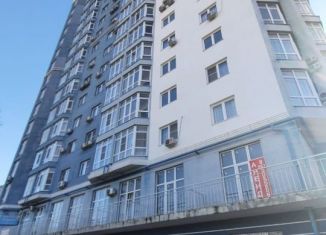 Продается двухкомнатная квартира, 63 м2, Новороссийск, улица Чайковского, 10А, ЖК Чайковский