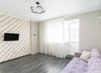 Продается 1-комнатная квартира, 48.1 м2, Тюмень, улица Николая Зелинского, 3, ЖК На Фёдорова