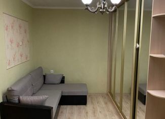 2-комнатная квартира в аренду, 44 м2, Москва, Булатниковская улица, 1к2, метро Аннино