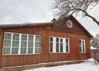Продается дом, 42 м2, дачный посёлок Загорянский, улица Осипенко, 3