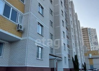 2-комнатная квартира на продажу, 63.2 м2, Воронеж, Газовый переулок, 15Б, ЖК Скандинавия