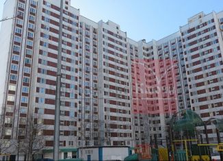 Однокомнатная квартира на продажу, 37.3 м2, Москва, Новокосинская улица, метро Новокосино