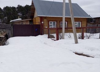 Дом на продажу, 56 м2, село Инзер