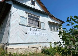 Продается дача, 30 м2, посёлок Талица, СНТ Рассвет-2, 104