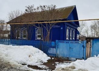 Продается дом, 48 м2, Нефтекамск, Набережная улица, 28