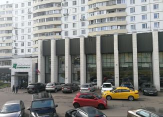 Сдаю торговую площадь, 100 м2, Москва, улица 26 Бакинских Комиссаров, 7к6, район Тропарёво-Никулино