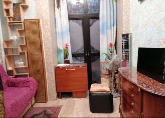 Сдача в аренду квартиры студии, 20 м2, Москва, метро Красносельская, Нижняя Красносельская улица, 35с1