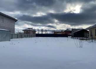 Продается земельный участок, 7 сот., деревня Малыгино, деревня Малыгино, 24