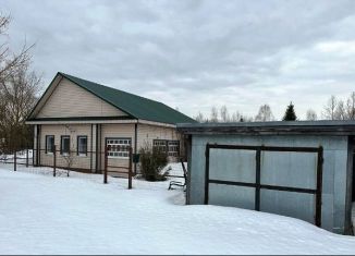 Продается дом, 75 м2, деревня Лесково