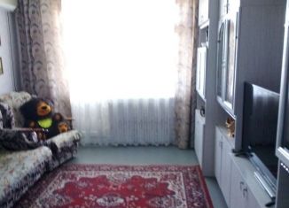 Продается 3-комнатная квартира, 58.5 м2, рабочий посёлок Иловля, улица Будённого, 32