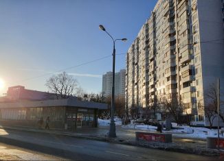 Продаю квартиру студию, 15 м2, Москва, Варшавское шоссе, 158к2, метро Аннино