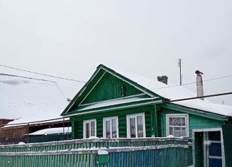Дом на продажу, 60 м2, Кулебаки, улица Любови Щевцовой, 40