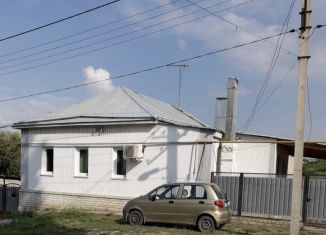 Продаю дом, 65 м2, Серафимович, улица Лозовского