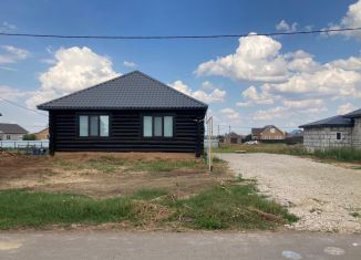 Продается дом, 120 м2, село Сарманово, улица Мира