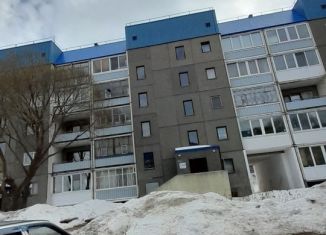 Продам 1-комнатную квартиру, 46.2 м2, поселок Марковский, посёлок Марковский, 16