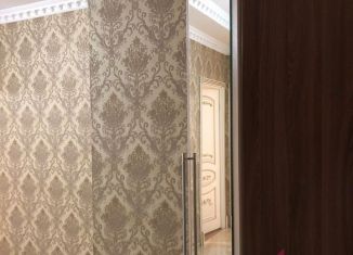 Сдача в аренду 2-ком. квартиры, 58.2 м2, Люберцы, Вертолётная улица, 42, ЖК Люберцы 2017