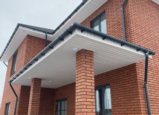 Продажа дома, 180 м2, деревня Малёвка