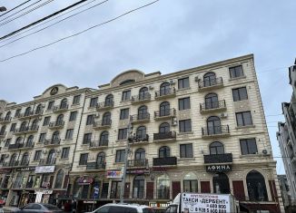Сдается 2-комнатная квартира, 80 м2, Дагестан, улица Буйнакского, 68