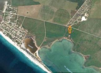 Продается участок, 100 сот., село Крыловка, улица Мира