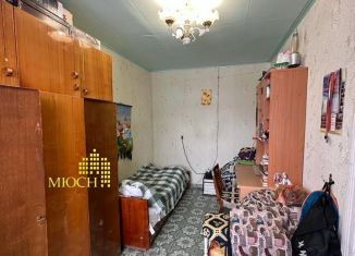 Продается двухкомнатная квартира, 42.8 м2, Магадан, Пролетарская улица, 1, микрорайон Автовокзал