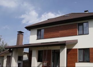 Продается дом, 211 м2, деревня Сокольники