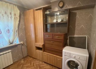 Продам 1-ком. квартиру, 14 м2, Рязань, Качевская улица, 34к1