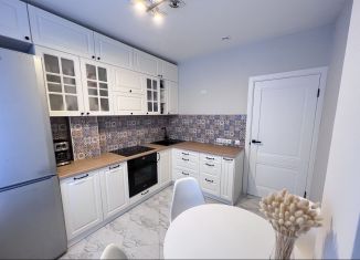 Продам 3-комнатную квартиру, 62.1 м2, Пермь, улица Александра Турчевича, 8, ЖК Арсенал