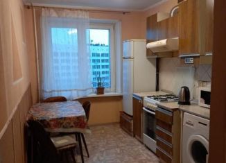 Сдаю в аренду 1-ком. квартиру, 38 м2, Москва, улица Куусинена, 6к10, улица Куусинена