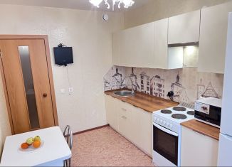 Продается 1-ком. квартира, 37.7 м2, Пермь, улица Красные Казармы, 68, ЖК Арсенал