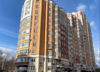 Продается пятикомнатная квартира, 160 м2, Москва, Староволынская улица, 12к4, ЖК Волынский